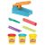 ست خمیربازی کارخانه خلاقیت Play Doh, image 8