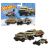 تریلی و ماشین Hot Wheels مدل Baja Battalion, تنوع: BDW51-Baja Battalion, image 