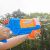تفنگ آبپاش نرف Nerf مدل Super Soaker Flip Fill, image 6