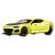 ماشین عقب کش Hot Wheels سری Pull-Back Speeders مدل 2022 Camaro ZL1, تنوع: HPT04-Camaro ZL1, image 4