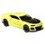 ماشین عقب کش Hot Wheels سری Pull-Back Speeders مدل 2022 Camaro ZL1, تنوع: HPT04-Camaro ZL1, image 3