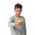 عروسک فشاری گو جیت زو Goo Jit Zu سری Heroes مدل جان سینا, تنوع: 42895-John Cena, image 2