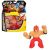 عروسک فشاری گو جیت زو Goo Jit Zu سری Heroes مدل ری مستریو, تنوع: 42899-Rey Mysterio, image 