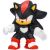 عروسک فشاری گو جیت زو Goo Jit Zu سریMinis Heroes  مدل شدو خارپشت, تنوع: 42752-Shadow the Hedgehog, image 2