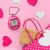تاماگوچی مدل قلبی, تنوع: 42975-Sweet Heart, image 2