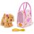 کیف دستی پوچی پاپس Pucci Pups به همراه هاپو پولیشی, image 4