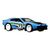 ماشین عقب کش Hot Wheels سری Pull-Back Speeders مدل Dimachinni Veloce, تنوع: HPT04-Dimachinni Veloce, image 5