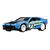 ماشین عقب کش Hot Wheels سری Pull-Back Speeders مدل Dimachinni Veloce, تنوع: HPT04-Dimachinni Veloce, image 3