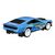 ماشین عقب کش Hot Wheels سری Pull-Back Speeders مدل Dimachinni Veloce, تنوع: HPT04-Dimachinni Veloce, image 6