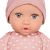 عروسک نوزاد 35 سانتی LullaBaby با لباس صورتی قلبی, image 7