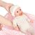 تخت خواب عروسک 35 سانتی LullaBaby, image 7