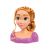 ست آرایش مو راپونزل دیزنی, تنوع: 87047-Rapunzel, image 4