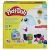 ست خمیر بازی هواپیمای اکتشافی Play Doh, image 9