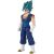 فیگور 28 سانتی سوپر سایان بلو وجیتا Bandai سری Limit Breaker, تنوع: 36748BANDAI-Super Siyan Blu Vegeta, image 2