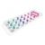 شناور بادی 188 سانتی Bestway مدل Lounge شفاف, تنوع: 43040-White, image 
