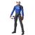 فیگور 17 سانتی گنزو واکابایاشی Bandai سری Anime Heroes, تنوع: 37792-Genzo Wakabayashi, image 3