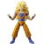 فیگور 17 سانتی سوپر سایان 3 گوکو Bandai سری Dragon Stars, تنوع: 36184Bd-Super Saiyan 3 Goku, image 2