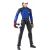 فیگور 17 سانتی گنزو واکابایاشی Bandai سری Anime Heroes, تنوع: 37792-Genzo Wakabayashi, image 4