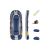 ست قایق بادی 3 نفره Hydroforce به همراه پمپ بادی و پارو Bestway, image 5