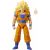 فیگور 17 سانتی سوپر سایان 3 گوکو Bandai سری Dragon Stars, تنوع: 36184Bd-Super Saiyan 3 Goku, image 5