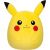عروسک پولیشی پیکاچو 30 سانتی Pokemon, تنوع: SQPK00001-Pikachu, image 