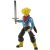 فیگور 17 سانتی سوپر سایان فیوچر ترانکس Bandai سری Dragon Stars, تنوع: 35862-Super Saiyan Future Trunks, image 4