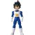 فیگور 10 سانتی وجیتا Bandai سری Dragonball Flash, تنوع: 37223BANDAI-Vegeta, image 2