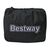 تشک بادی 203 سانتی Bestway مدل Queen طوسی  و سرمه ای, image 6