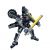 ربات ساختنی 2 در 1 مشکی 255 قطعه Banbao, تنوع: 6319-Mech, image 3