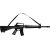 تفنگ M16 Gonher, image 4