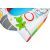 قایق بادی Bestway طرح سفینه فضایی, image 10