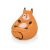 صندلی بادی راحتی طرح حیوانات Bestway مدل روباه, تنوع: 75116BW-Fox, image 2