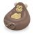 صندلی بادی راحتی طرح حیوانات Bestway مدل میمون, تنوع: 75116BW-Monkey, image 3