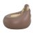 صندلی بادی راحتی طرح حیوانات Bestway مدل میمون, تنوع: 75116BW-Monkey, image 5