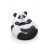 صندلی بادی راحتی طرح حیوانات Bestway مدل پاندا, تنوع: 75116BW-Panda, image 4