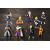 فیگور 17 سانتی سوپر سایان رز گوکو بلک Bandai سری Dragon Stars, تنوع: 35866-Super Saiyan Rose Goku Black, image 6