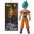 فیگور 28 سانتی بلو گوکو Bandai سری Limit Breaker, تنوع: 36731-Super Saiyan Blue Goku, image 