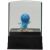 فیگور Piplup به همراه کیس Pokemon, image 3