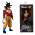 فیگور 28 سانتی سوپر سایان 4 گوکو Bandai سری Limit Breaker, تنوع: 36744BANDAI-Super Siyan 4 Goku, image 