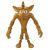 پک 4 تایی فیگور های 11 سانتی کراش باندیکوت Crash Bandicoot, image 4