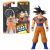 فیگور 10 سانتی سان گوکو Bandai سری Dragonball Flash, تنوع: 37222BANDAI-Songoku, image 