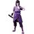 فیگور 17 سانتی ساسوکه اوچیها Bandai سری Anime Heroes, تنوع: 36962-Sasuke Uchiha, image 3