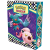 صندوقچه فلزی کارت بازی 60 تایی Pokemon مدل تابستان 2024 سبز, image 10