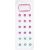 شناور بادی 188 سانتی Bestway مدل Lounge شفاف, تنوع: 43040-White, image 3