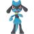فیگور Riolu به همراه کیس Pokemon, تنوع: PKW2297-Riolu, image 3