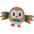 فیگور Rowlet به همراه کیس Pokemon, تنوع: PKW2297-Rowlet, image 6