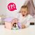 هاپو سورپرایز مینی جادویی Little Live Pets مدل صورتی, تنوع: 26617-pink, image 3