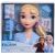 ست آرایش مو السا دیزنی فروزن, تنوع: 32806-Elsa Styling Head, image 6