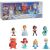 ست فیگورهای دیزنی مدل Epic Transformations, تنوع: 46035-5-Epic Transformations, image 