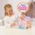 هاپو سورپرایز مینی جادویی Little Live Pets مدل صورتی, تنوع: 26617-pink, image 2